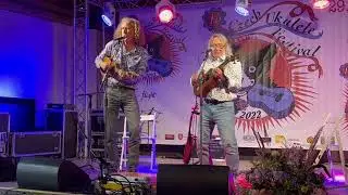 Disco Ukulele