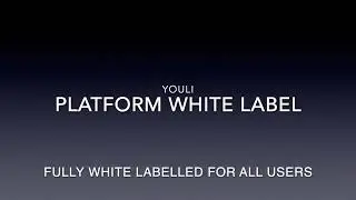 White Label Options @ YouLi - Powering Group Travel