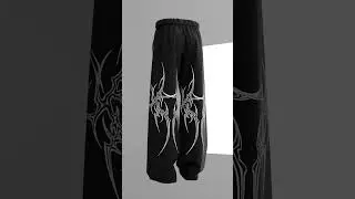 Baggy Pants | GENRAGE