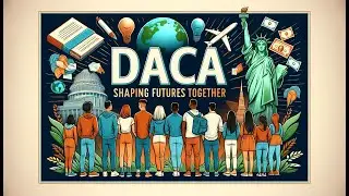 The Dream Act Deferred Action for Childhood Arrivals DACA.