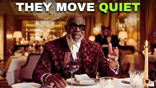 How the Top 1% Men Operate