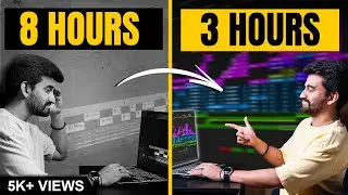 My Full Premiere Pro Workflow for Fast Edits | Meet Your Coach | BeerBiceps SkillHouse