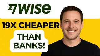 Wise Borderless Account: 7 Game-Changing Benefits in 2025! 🌍💸