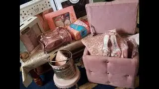 |سلسلة العروس| مقامة الحمام من الألف الى الياء مع لوازم الحمام 😍