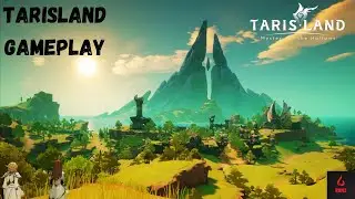 Tarisland | Gameplay Walkthrough 2024 (IOS/Android)