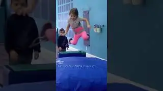 Crash Pad | Safe Landing & Sensory Regulation Tool for Kids with Autism