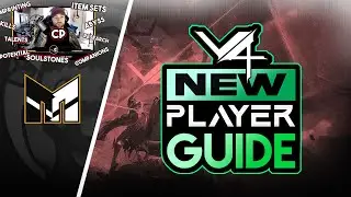 V4 Beginner Guide - Guide to CP, Research, Companions, Crafting, Workshop in V4