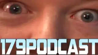 Blind Wave Podcast #179: 