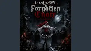 The Forgotten Choir (Dark Electro Dance Track)