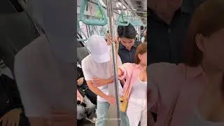 Doing the Right Thing When a Girl Was in Trouble #haikind #kindness #respect