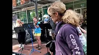 Beautiful Talent !