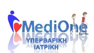 Medione Clinic HBO clip