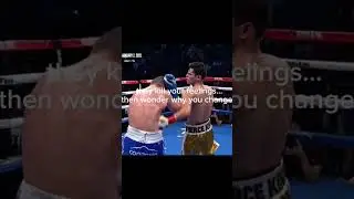 Ryan Garcia comeback?