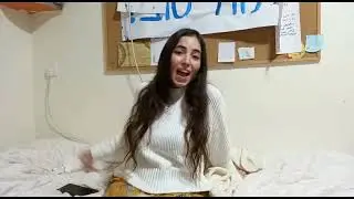 חודש אדר (א) מדריכותשפב אולפנת ערד