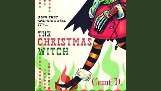 The Christmas Witch