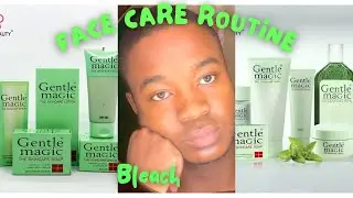 Does Gentle Magic Bleach The Skin?! THE TRUTH, Tips & Tricks!