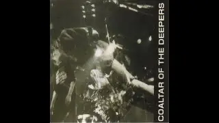 Coaltar Of The Deepers- White (EP)