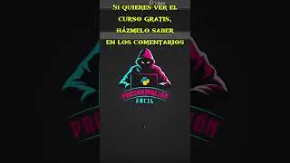 ¿Qué es la programación orientada a objetos? #curso #programacion #python