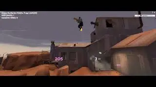 TF2 - I Still MGE For Fun