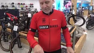 Trek powerfly FS +4 El Mountain Bike