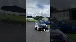 Nissan 350z Monster