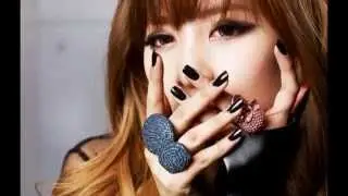 [T-ARA] Qri Vocals Compilations