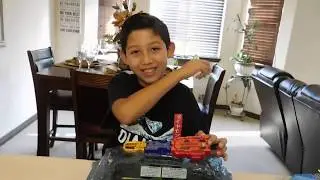 Beyblade Shadow snake pit battle set unboxing/review and epic battles!!!!!!