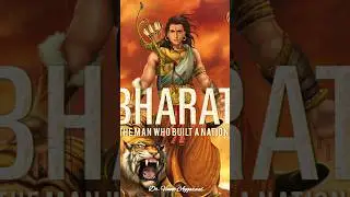 How did our country get the name BhArat 🇮🇳