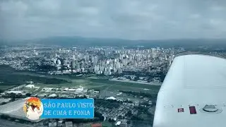 SP VISTO DE CIMA E FONIA