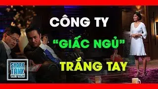 SHARK TANK VIỆT NAM M&Ugrave;A 2: Mong Muốn Đem Lại Giấc Ngủ Ngon, V&igrave; Sao Ru9 Bị Từ Chối?