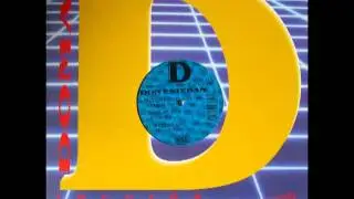 Don Esteban - Steppin' Out (Original Mix) 1998