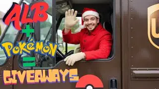Giveaways and Games! Pokemon cards!
