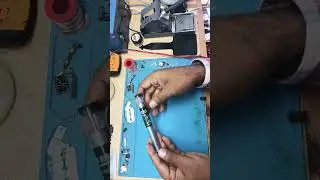 My New Tools IPhone Screen Breaker | iPhone Glass Breaker