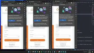How to use Microsoft edge webdriver manager with Selenium & Python
