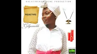 Gilgameshh Parchment Paper Official Audio Visual July 6 2025