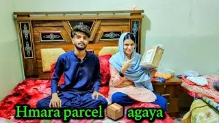 Begum ne ye Kya mangwa Liya 😃 || Adnan and misbah 