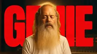 Le génie invisible de l'industrie musicale : Rick Rubin