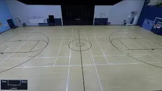 YES Prep East End High School vs IDEA Lake Mens Varsity Basketball