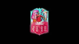 Who I think is getting a FUT birthday card in fifa 23