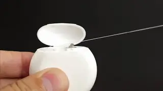 Consumer Reports helps you choose a floss without PFAS and harmful chemicals
