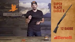 Benelli Shotgun Review for a Himalayan Snowcock Hunt - The Journey Within Gear Recap