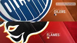 Edmonton Oilers vs Calgary Flames Nov 17, 2018 HIGHLIGHTS HD