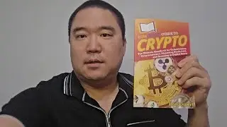HowExpert Guide to Crypto Ebook/Book/Audiobook @Amazon, B&N, Google Play, Apple, Kobo, & Book Stores