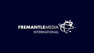 FremantleMedia International (No Distributed By) Long Logo (2012)