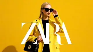 Music for ZARA Stores &middot; Summer Deep House Fashion Playlist 2026