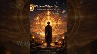 While the wheel turns:A Song of balance, motion, and quiet power