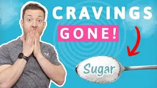 Stop fighting sugar cravings - do this instead