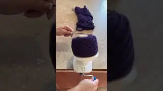 Yarn Cakes Yarn Ball Yarn Winder