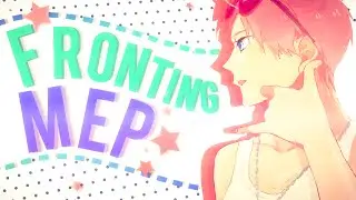 [KTS] Fronting || Full APH Mep
