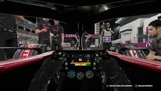 F1 2023 | 18&ordm; GP F1 Azul Way 2nd Season | Catar